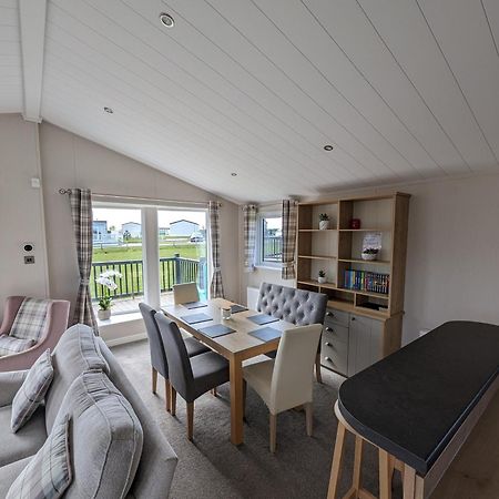 Morrelo View 24, Cherry Tree Holiday Park. Great Yarmouth Extérieur photo