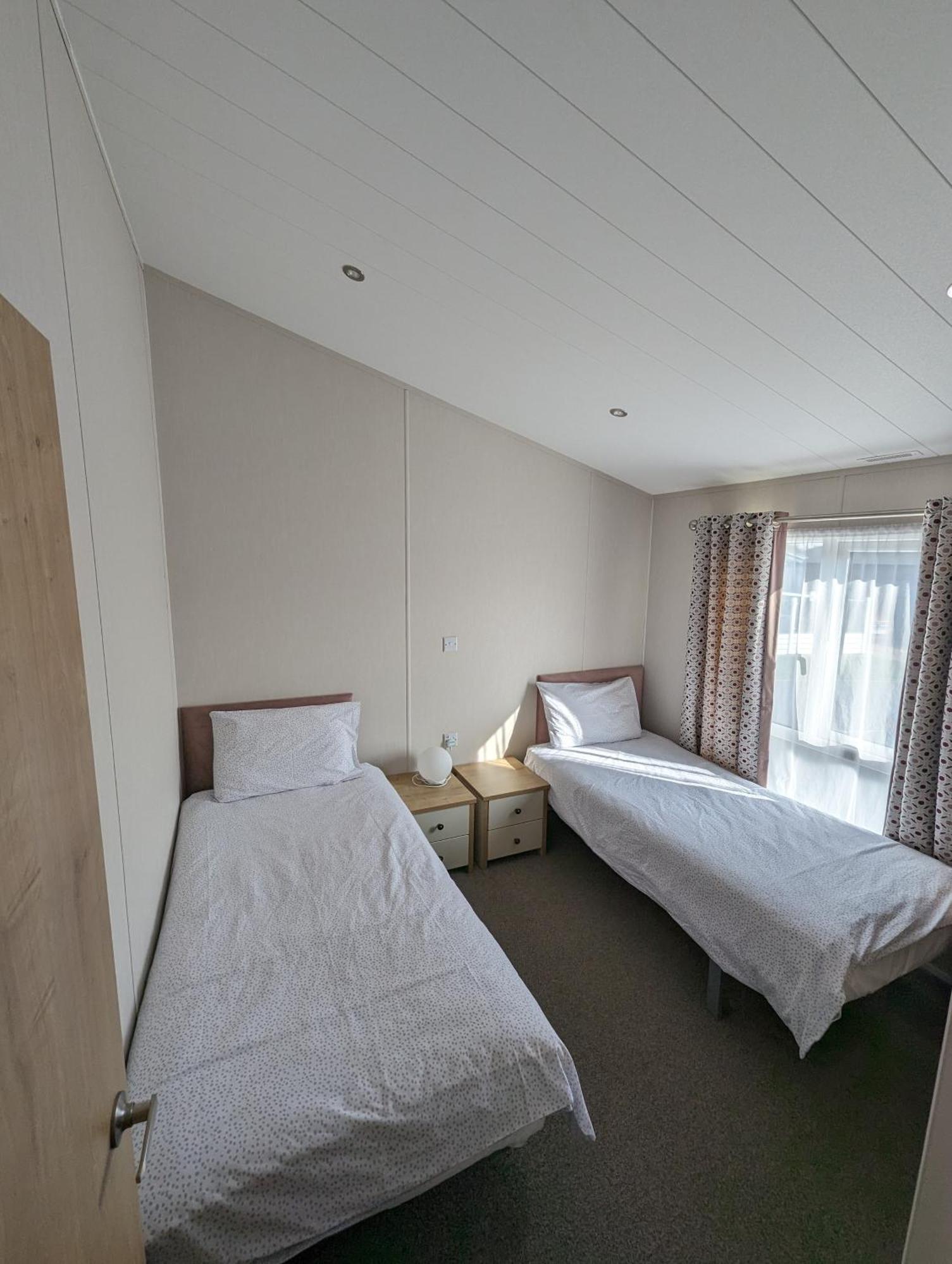 Morrelo View 24, Cherry Tree Holiday Park. Great Yarmouth Extérieur photo