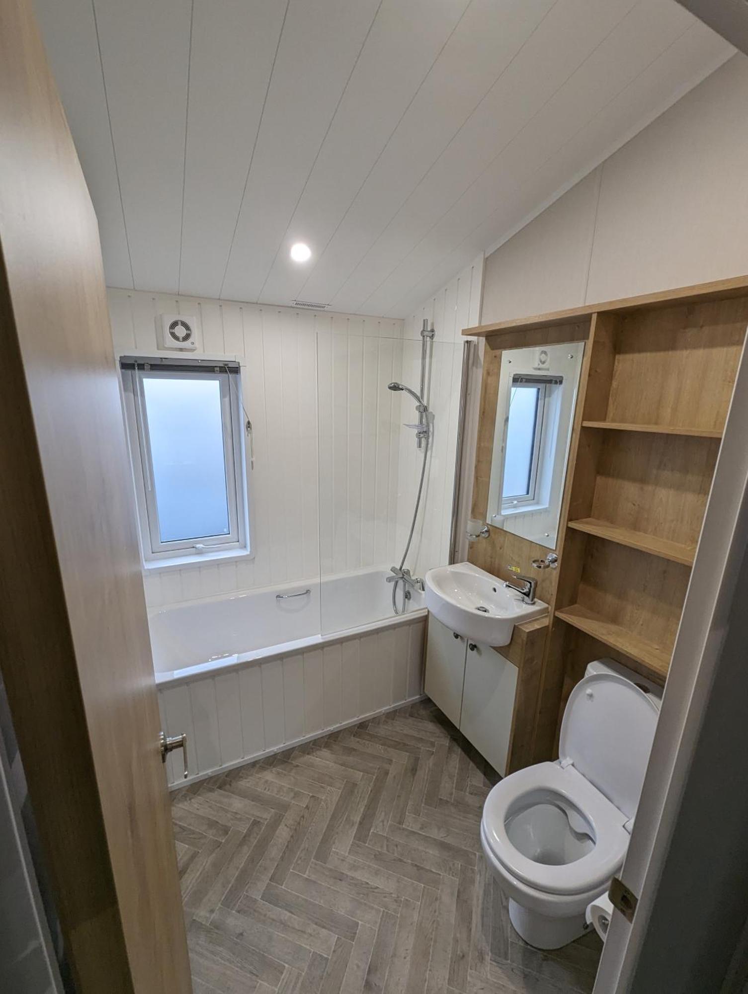 Morrelo View 24, Cherry Tree Holiday Park. Great Yarmouth Extérieur photo