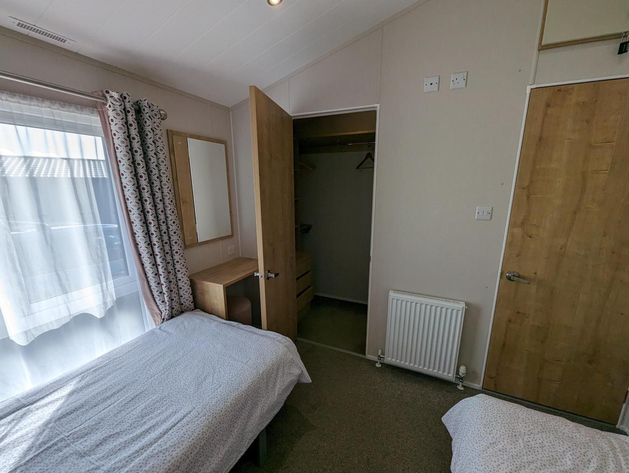 Morrelo View 24, Cherry Tree Holiday Park. Great Yarmouth Extérieur photo