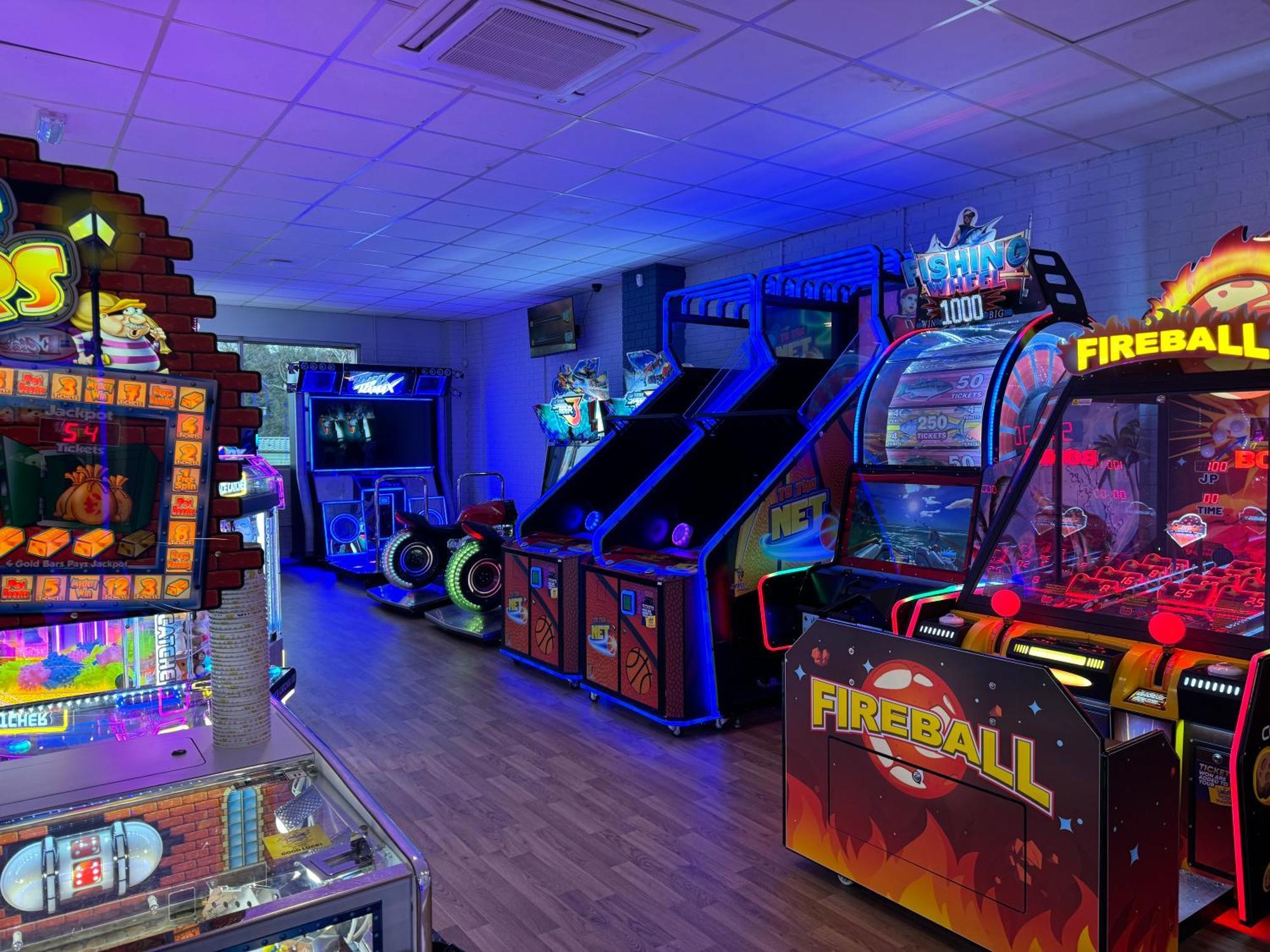 Morrelo View 24, Cherry Tree Holiday Park. Great Yarmouth Extérieur photo
