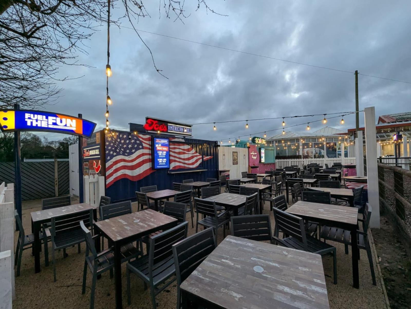Morrelo View 24, Cherry Tree Holiday Park. Great Yarmouth Extérieur photo